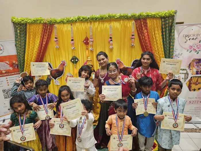Natyavani Institute of Dance and Music Picture 2