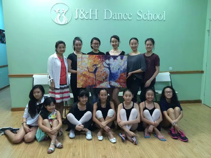 J&H Dance School Picture 2