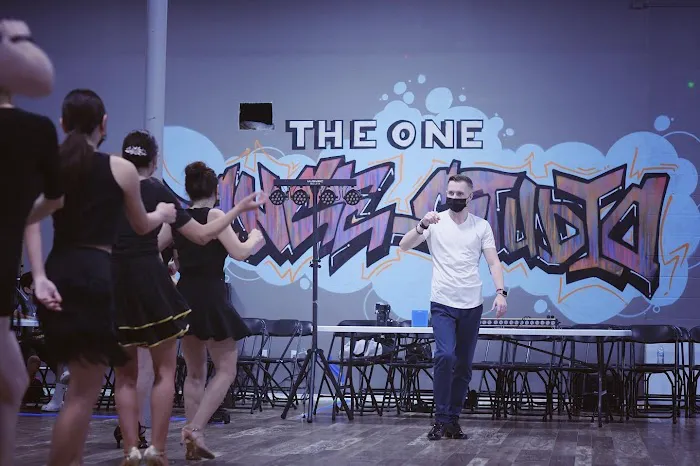 The One Dance Studio Picture 4