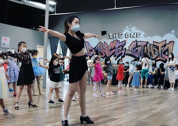 The One Dance Studio Picture 3