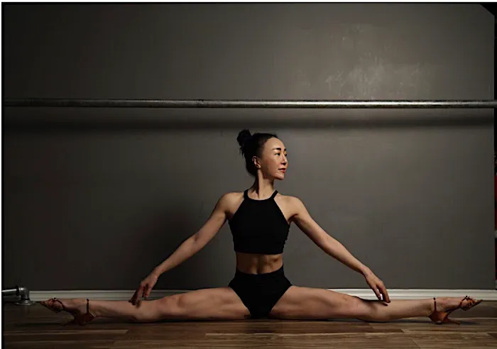The One Dance Studio Picture 1