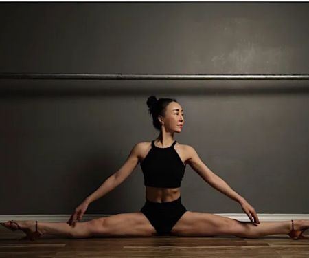 The One Dance Studio