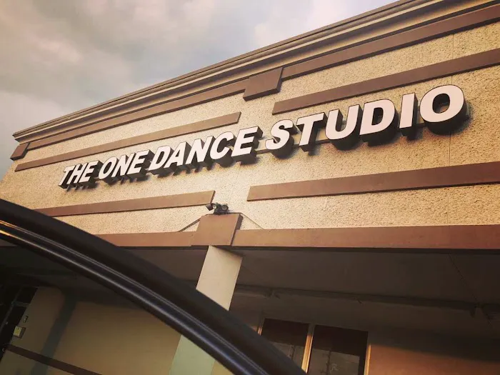 The One Dance Studio Picture 9
