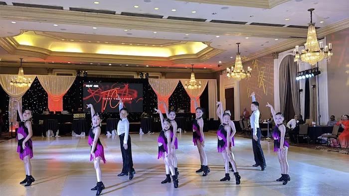 The One Dance Studio Picture 6