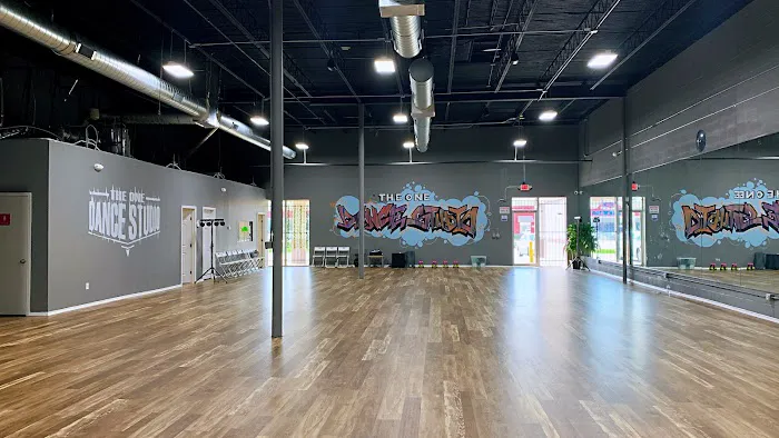 The One Dance Studio Picture 7