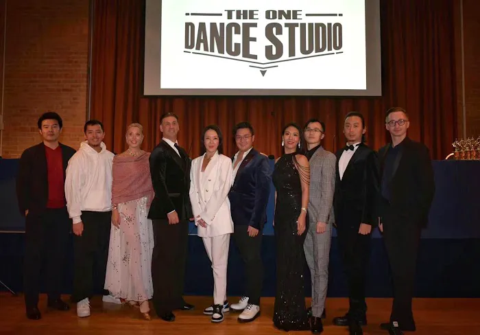 The One Dance Studio Picture 8
