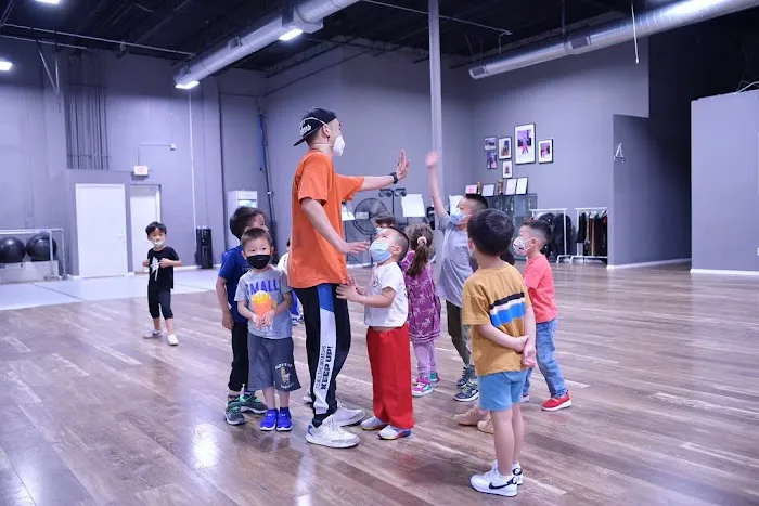 The One Dance Studio Picture 2