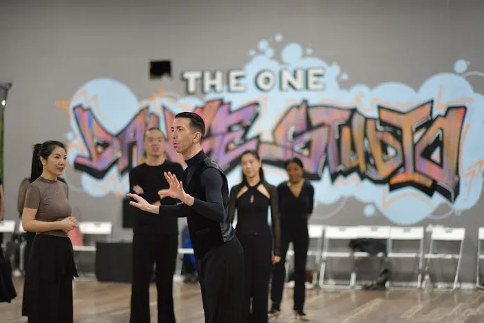 The One Dance Studio Picture 10