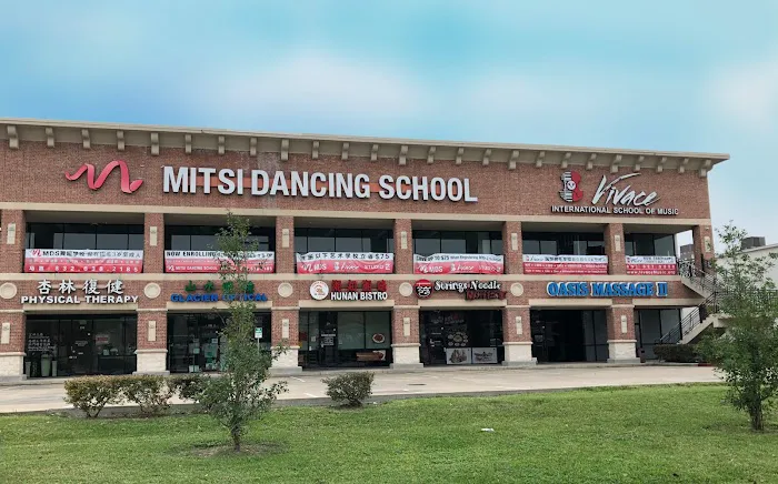 Mitsi Dancing School Picture 6