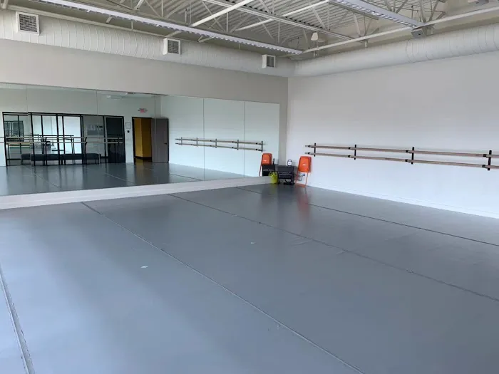 Mitsi Dancing School Picture 2