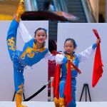 Dance of Asian America