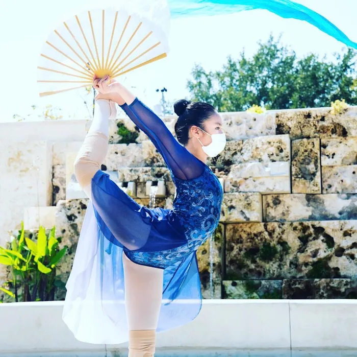 Dance of Asian America Picture 10