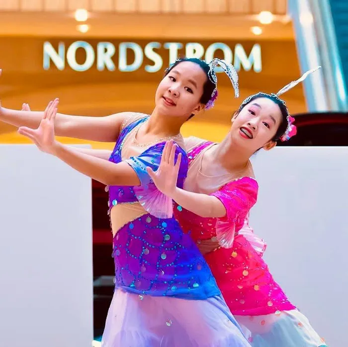 Dance of Asian America Picture 2