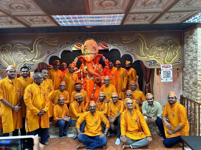 Kusum Sharma’s Shri Natraj School of Dance Sugarland Picture 1
