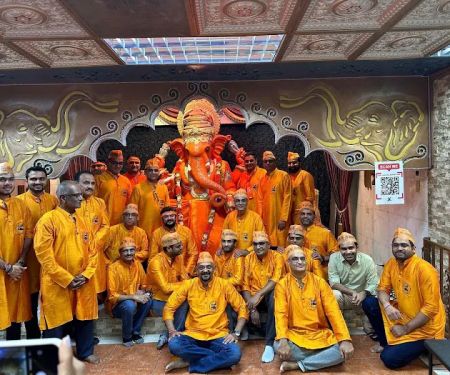 Kusum Sharmau2019s Shri Natraj School of Dance Sugarland