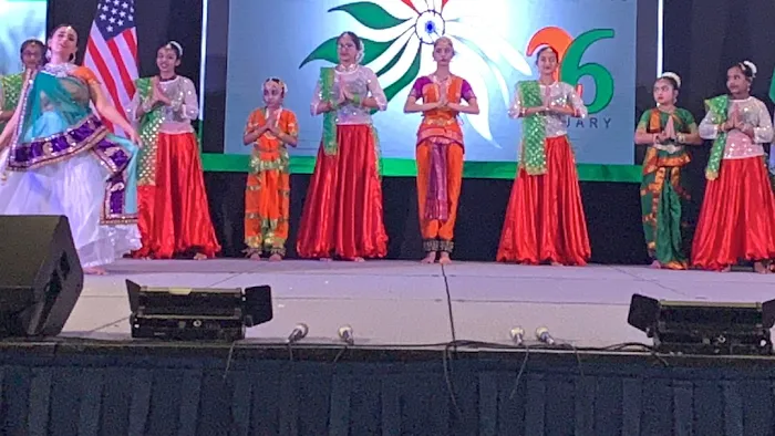 Kusum Sharma’s Shri Natraj School of Dance Sugarland Picture 6
