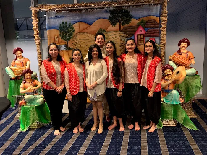 Kusum Sharma’s Shri Natraj School of Dance Sugarland Picture 4