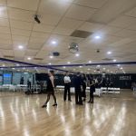 Bellaire dance studio