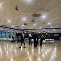 Bellaire dance studio ico