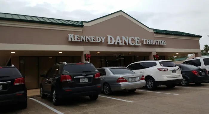 Kennedy Dance Theatre Picture 1