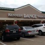 Kennedy Dance Theatre