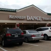 Kennedy Dance Theatre ico