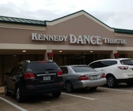 Kennedy Dance Theatre