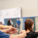 Diversity in Dance