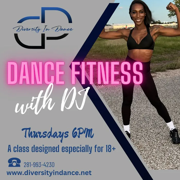 Diversity in Dance Picture 5