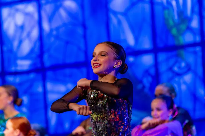 Chara Christian Dance Academy Picture 2