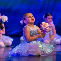 Chara Christian Dance Academy ico