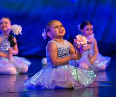 Chara Christian Dance Academy
