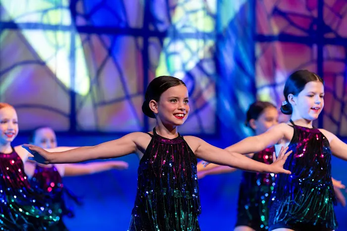Chara Christian Dance Academy Picture 3