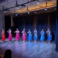 Silambam Houston ico