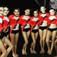 Star Steppers Dance Team ico