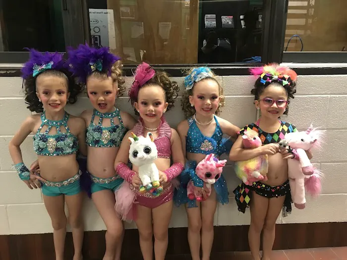 Star Steppers Dance Team Picture 10