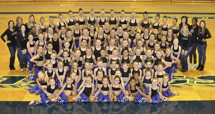 Star Steppers Dance Team Picture 9