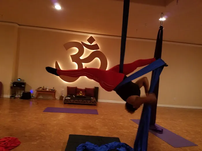 Heightened Experience Dance and Fitness Picture 2