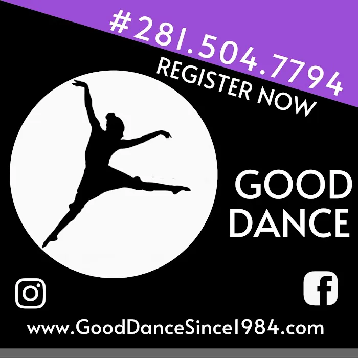 Good Dance Since 1984 Picture 8