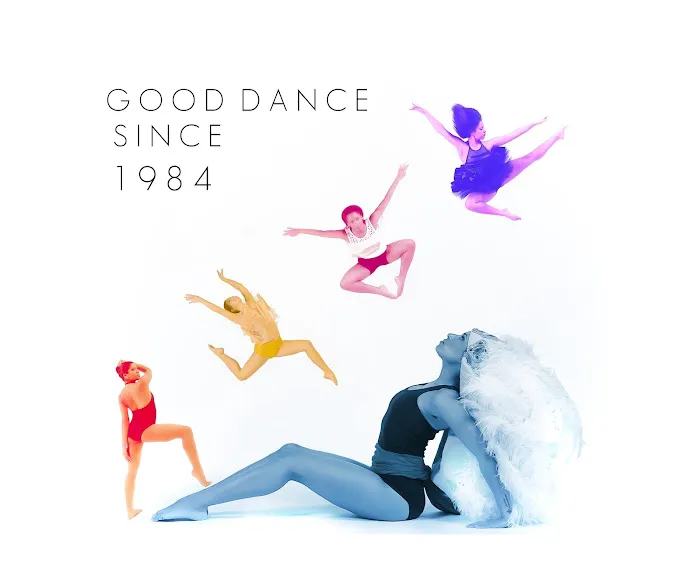 Good Dance Since 1984 Picture 10