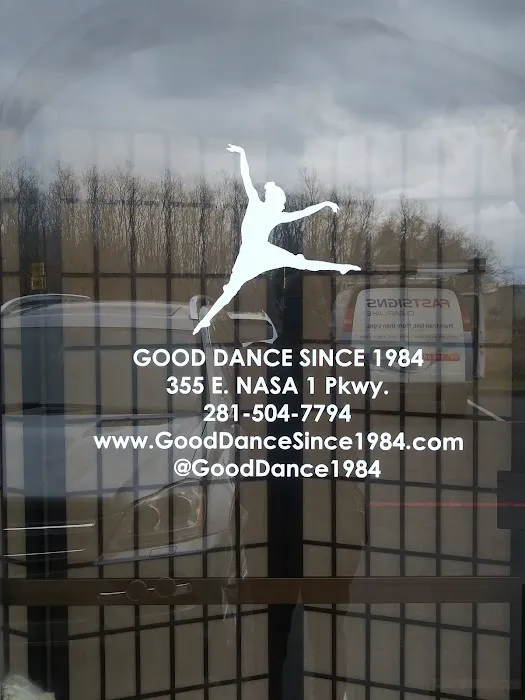 Good Dance Since 1984 Picture 1
