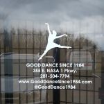 Good Dance Since 1984