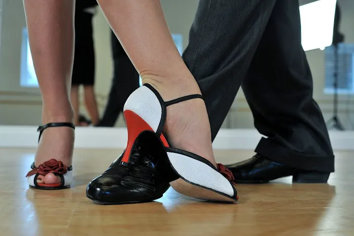 Zach and Rachel Dance Picture 9