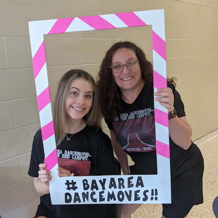Bay Area Dance Moves Picture 1