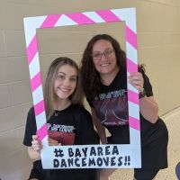 Bay Area Dance Moves ico