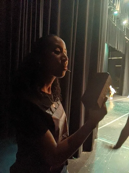 Bay Area Dance Moves Picture 6