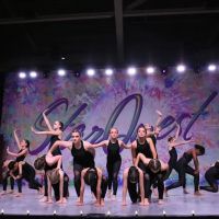 Next Level Dance La Porte ico