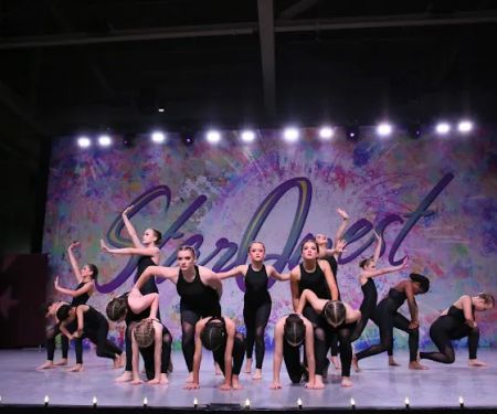 Next Level Dance La Porte