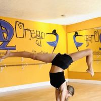 Alpha N Omega Music Dance N Arts Academy ico