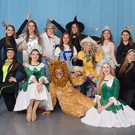 Jill Rauscher School Of Dance LLC Picture 7
